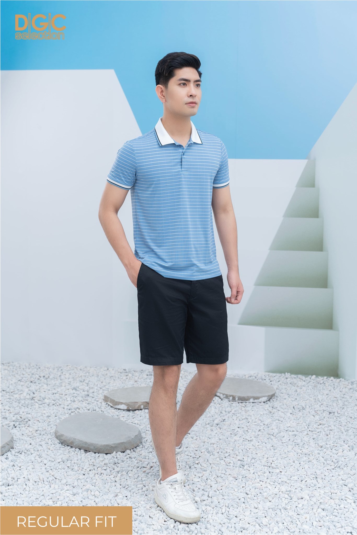 Ảnh của Áo polo ngắn tay